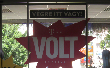Mentesítő járatokat indít a GYSEV Zrt. a VOLT Fesztiválra Budapestről és Győrből