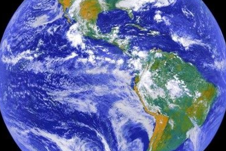 A Földet borító vízfelület változását vizsgálták műholdas felvételek alapján holland tudósok