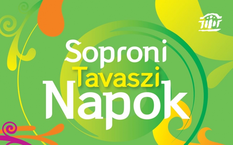 Hétvégén kezdődik az idei Soproni Tavaszi Napok