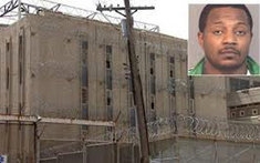 Teherbe ejtett négy börtönőrnőt egy rab az Egyesült Államokban
