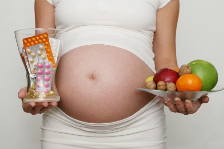 Miért kellenek a terhesvitaminok?