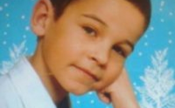 Megtalálták a Szegeden eltűnt nyolcéves kisfiút
