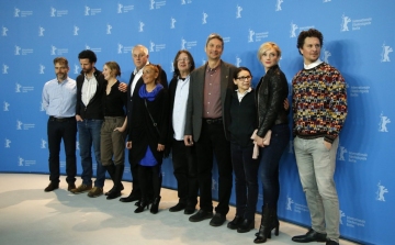 Országszerte 39 moziban vetítik az Oscar-díjra jelölt magyar filmet