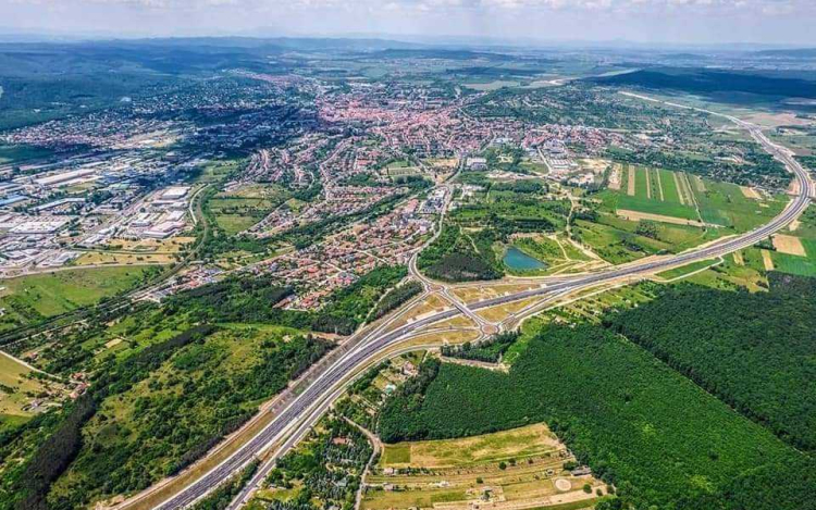 A helyi gazdaság megerősítése a cél Sopronban