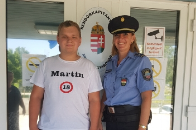 Teljesítették a kívánságát
