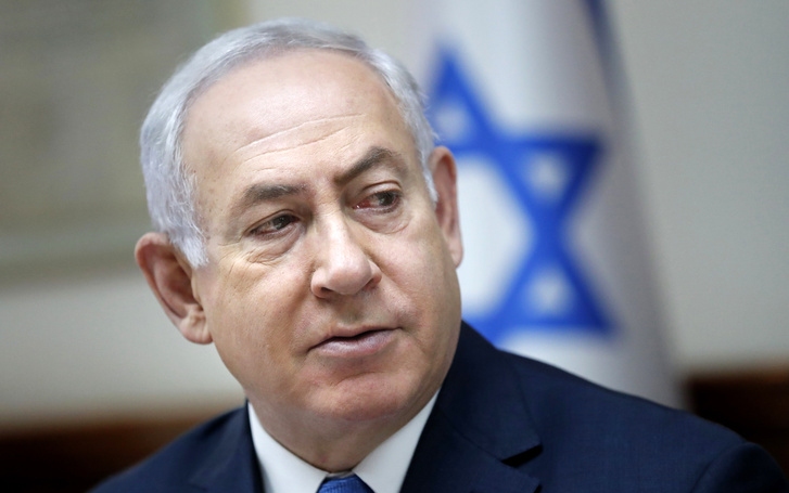 Netajahu: Teljes tűzszünetet követelünk a Hamásztól