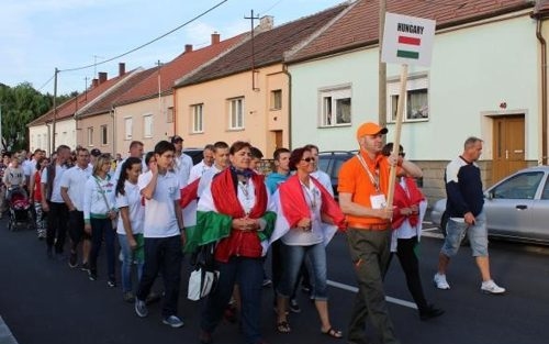 3D Íjász Világbajnokságnak ad otthont Sopron és környéke