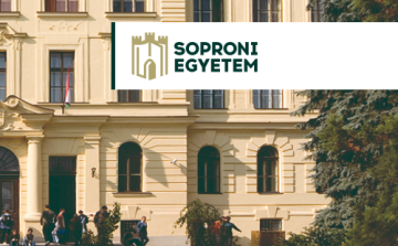 Prof. dr. Náhlik András a Soproni Egyetem rektorjelöltje