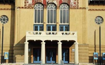 Bemutatóval tiszteleg névadója előtt a Soproni Petőfi Színház