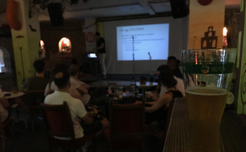 Sopron New Tech – új soproni közösségi kezdeményezés a startup világ mentén