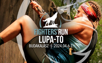 Több mint 1600 futó próbálja meg leküzdeni Közép-Európa legnagyobb akadályát