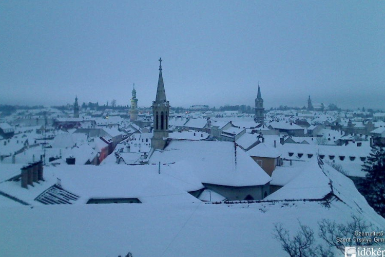 Időjárás