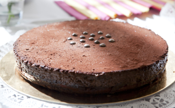 Paprikás csokoládétorta nyerte a hobbicukrászok versenyét