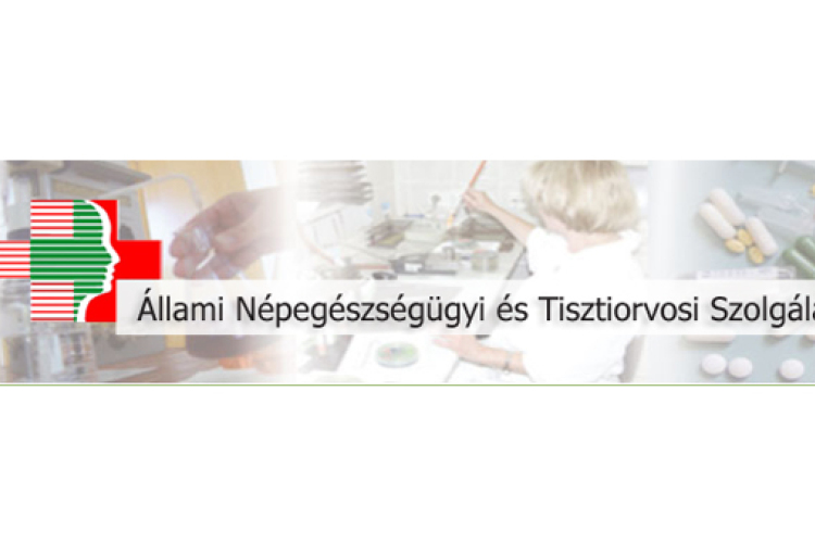 Veszélyes étrend-kiegészítőkre hívja fel a figyelmet az ÁNTSZ
