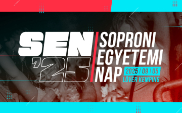 Soproni Egyetem: TermészeteSEN Veled!