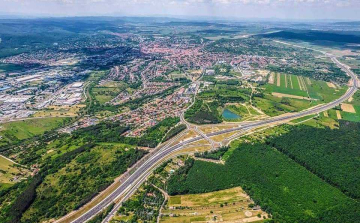 A helyi gazdaság megerősítése a cél Sopronban