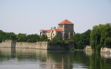 Európa Díjat kapott Tata