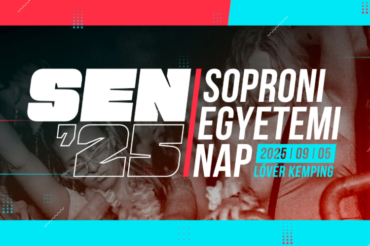 Soproni Egyetem: TermészeteSEN Veled!