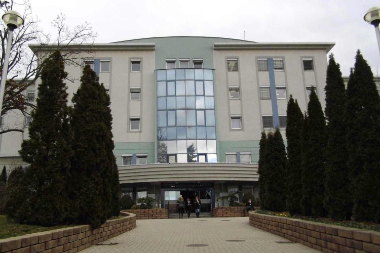 Korszerűsödött az aneszteziológiai és intenzív ellátás eszközparkja