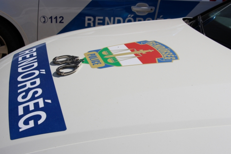 Előzetesbe került egy prostituáltakat futtató nő