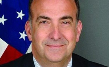 Az amerikai nagykövet szerint egyhamar nem szüntetik meg a vízumkötelezettséget Horvátországgal szemben