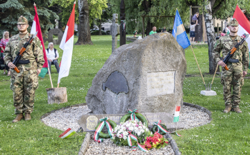 Nemzeti Összetartozás Napja