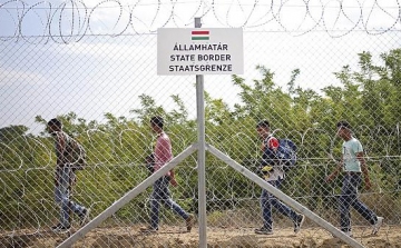 Illegális bevándorlás - Ausztria 75 katonával segítené a magyar-szerb határ védelmét