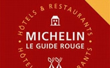 Megvan az ötödik Michelin-csillag: a Costes Downtown