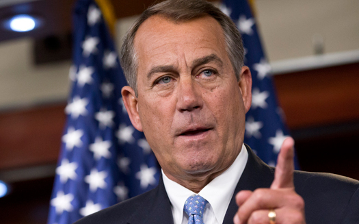 Iráni atomprogram - Boehner: a megállapodás riasztó eltávolodás Washington eredeti céljaitól