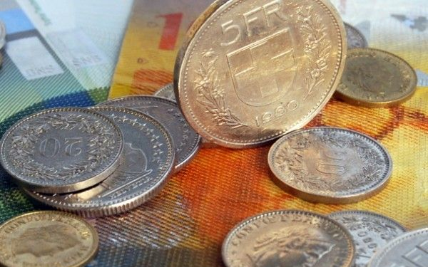 Devizapiac - Jelentősen erősödött a forint