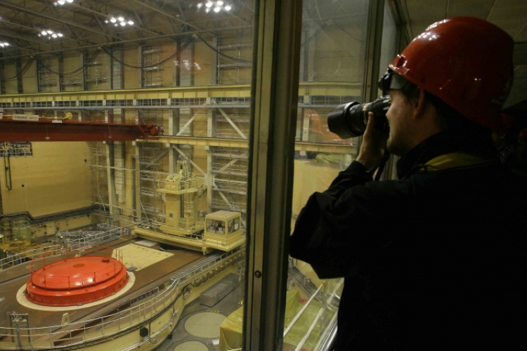 380 milliárdba kerülne egy paksi atomblokk elbontása