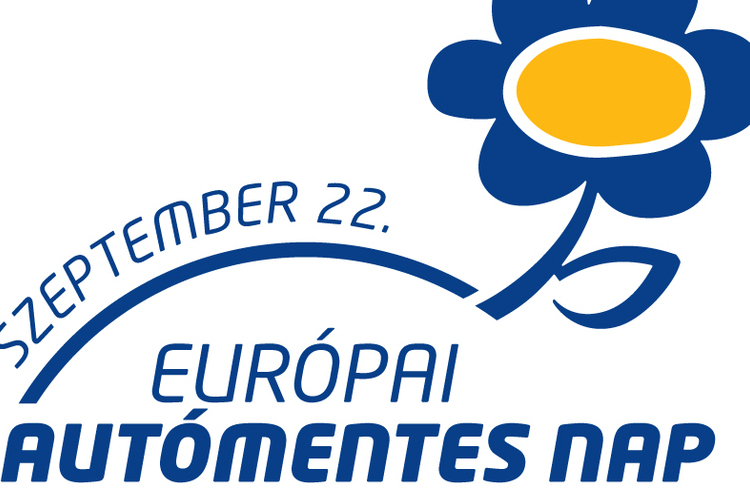 Európai Autómentes Nap Sopronban - reggeli a Deák téren, akció a vonatokon!