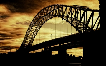 Új híd épül Budapesten, kiírták a nemzetközi tervpályázatot
