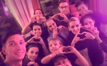 A soproni tehetséges fiatalok a Hungary Got Talent döntőjében!