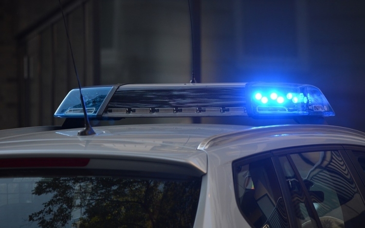 Mégis letartóztatta a horvát rendőrség a súlyos balesetet okozó sofőrt