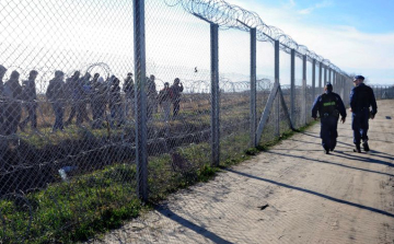 Bakondi György: romlik a helyzet a balkáni migrációs útvonalon