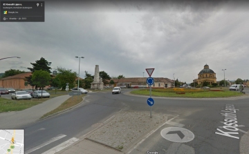 Frissül a Google Street View Magyarországon