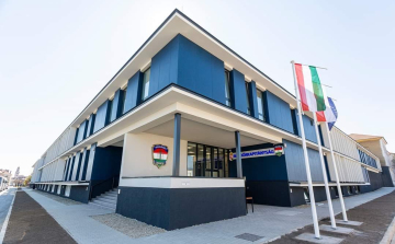 Sopron továbbra is az egyik legbiztonságosabb város