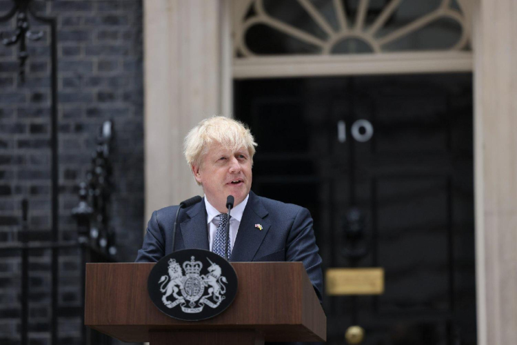 Tizenegy jelölt Boris Johnson tisztségére, ismertetik a vezetőválasztás menetrendjét