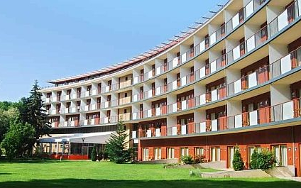 Az új üzemeltetővel nyithat újra a Hotel Fagus