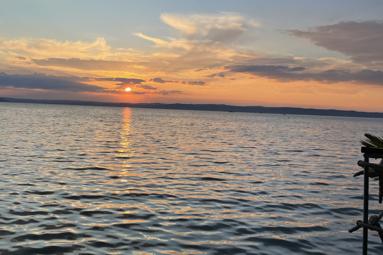 Folytatódik a kora nyári idő a héten is