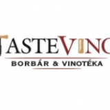 Tastevino Borbár és Vinotéka 