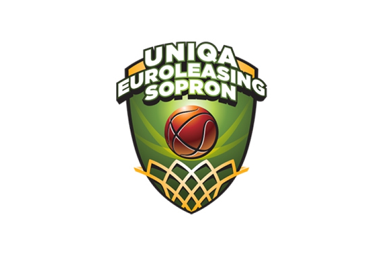 Bajnoki elődöntős az UNIQA Sopron