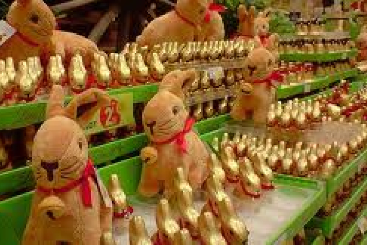 Érdemes odafigyelni a húsvéti bevásárláskor