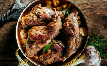 Nyúlhúsfogyasztást népszerűsító kampány indult