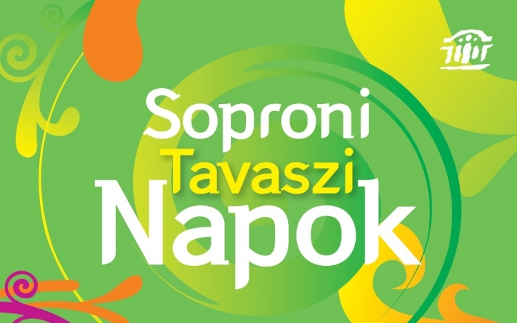 Indul a Soproni Tavaszi Napok programsorozata