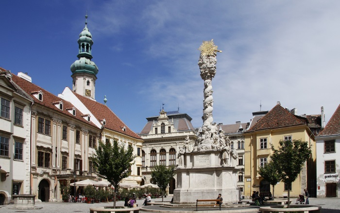 Sopron január havi közgyűlésének napirendi pontjai