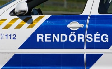 Szemtanúkat keres a rendőrség!