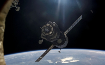 Magyar tudós közreműködésével indult útjára a Napot vizsgáló műhold