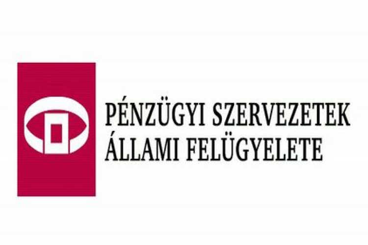 A tranzakciós illeték jogtalan áthárítása miatt több szankciót is hozott a PSZÁF